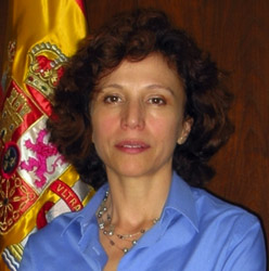 Mª Isabel Hernández Encinas