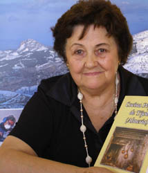 Consuelo Jordá, la autora