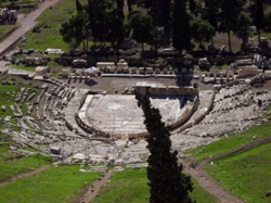 Teatro Dionisos