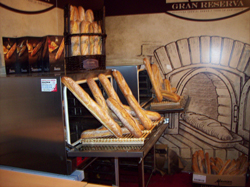 El Rincón del pan