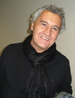 Paco Torreblanca. Foto: CdM