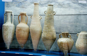 Tesoros del Museo de Prehistoria de Valencia