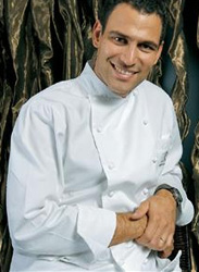 El cocinero Darío Barrio