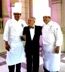 A.Manríquez, M.Gaffoglio y G.Muñoz