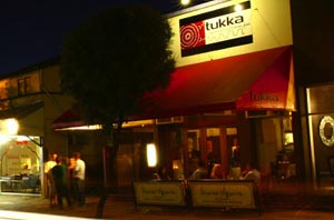 Tukka Restaurant
