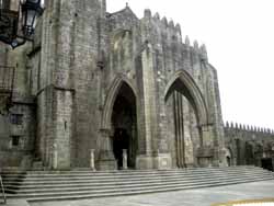 Catedral-fortaleza
