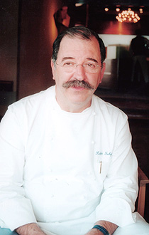 Pedro Subijana