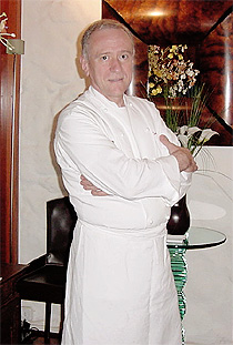 Carles Gaig