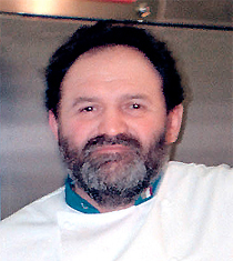 Luciano Torna, Jurado Técnico
