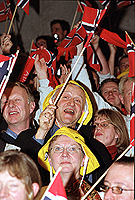 Público noruego