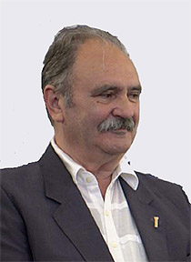 Luis Irizar