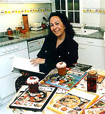 Tatiana Suárez