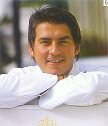 Alain Llorca