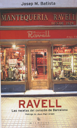Mantequería Ravell desde 1929