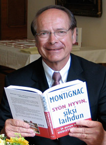 Michel Montignac