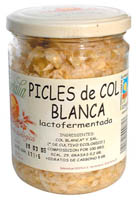 Picles col blanca