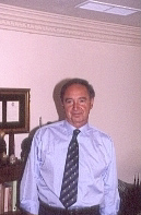 Jose Carlos Capel