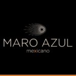 MARO AZUL MEXICANO