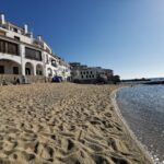 Restoran calella de parafrugel