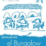 Restaurante Bungalow