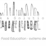 Cook & solutions / Black Kitchen / Educacion alimentaria / consultoria / pop up / Creacion de contenidos multimedia