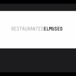 Restaurante y terraza del museo