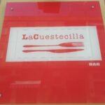 La Cuestecilla Bar