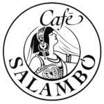 Cafés literarios S.L