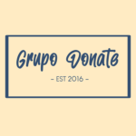 GRUPO DONATE