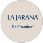 LA JARANA DE CHAMBERÍ