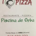 pizzeria orba s.l