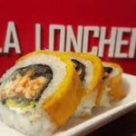 La lonchera Sushi & Wok