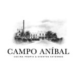 Masía Campo anibal