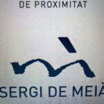 Restaurant Sergi de Meià