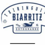 restaurante Biarritz