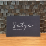 Restaurant Setze