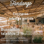 Fandango formentera