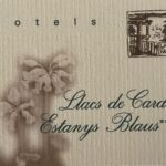 HOTEL LLACS DE CARDOS / HOTEL ESTANYS BLAUS