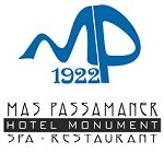 hotel Mas Passamaner