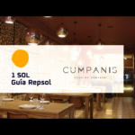 Mopi Restauración S. L