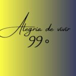 ALEGRIA DE VIVIR