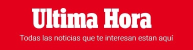 Última hora