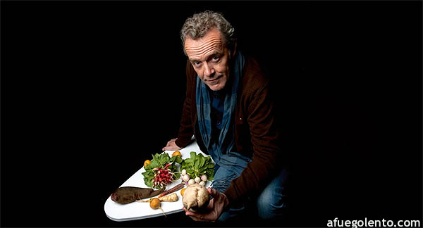 Alain Passard
