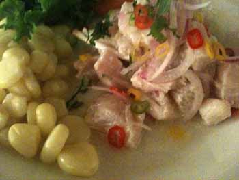 Ceviche