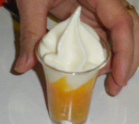 esa tortillica de patata