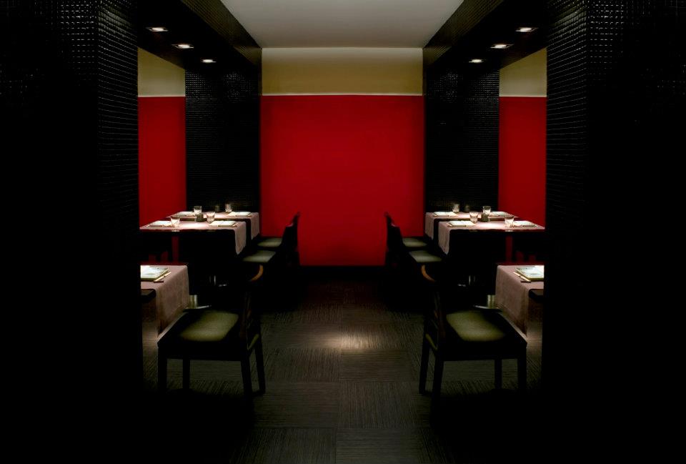 Restaurante Japones Kabuki
