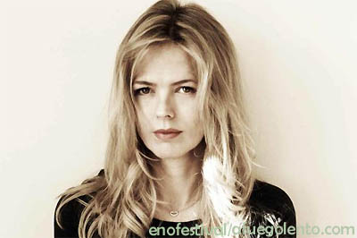 Cristina Rosenvinge