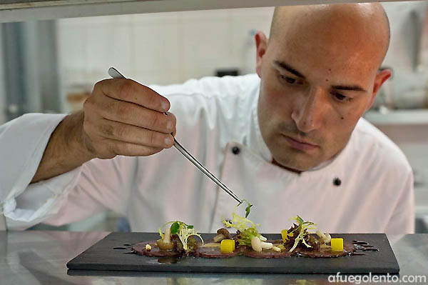 Raúl Resino Olivares