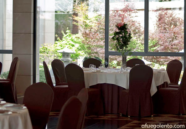 Restaurante Delicatto