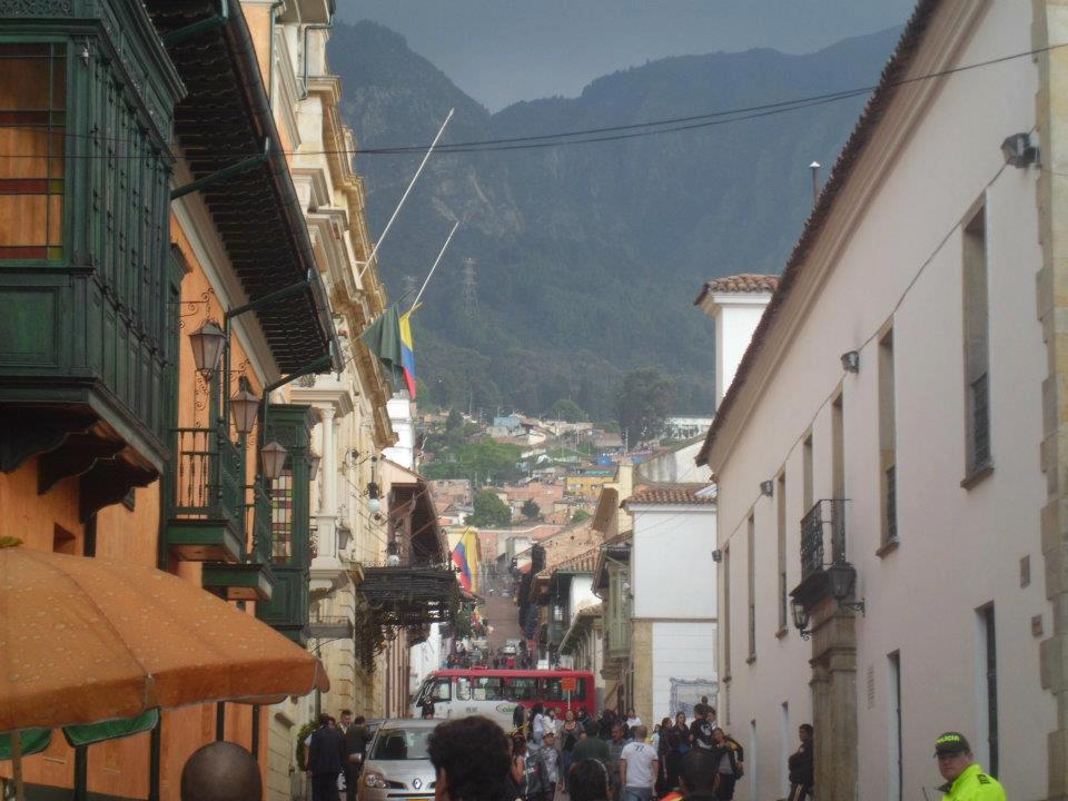 La Candelaria